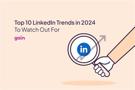 Bingo Soriano on LinkedIn: Trends to Look Out for in 2024.
